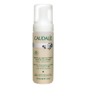 caudalie foaming cleanser