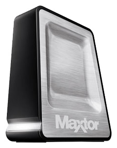 Внешний HDD Maxtor STM310004OTD3E5-RK