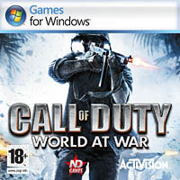 Call of Duty: World at War