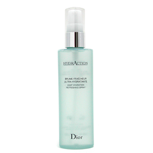 HydrAction Deep Hydration Refreshing Spray Dior