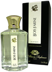 bois farine by l`artisan parfumeur.