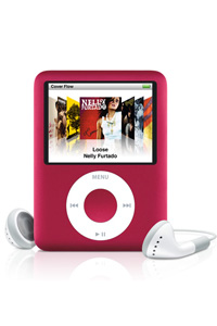 iPod Nano (3-е поколение)