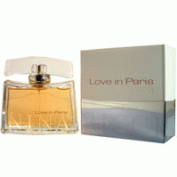 Love in Paris Nina Ricci