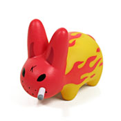 smorkin labbits flame