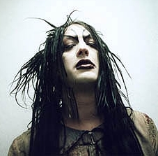 Twiggy Ramirez