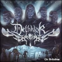 METALOCALYPSE: DETHKLOK - DETHALBUM