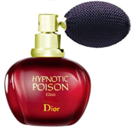 Dior - Hypnotic Poison Elixir