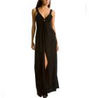 Hardware Maxi Dress