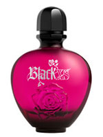 Black XS pour Elle-тоже великолепный аромат!!!