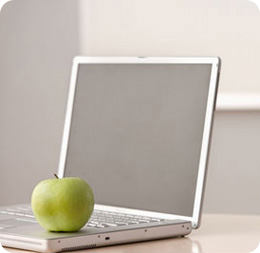 Хочу Apple PowerBook G4 17