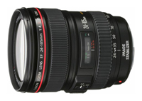 Объектив Canon EF 24-105 f/4L IS USM