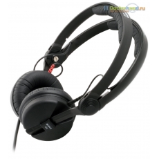 Sennheiser HD 25-1 II