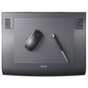 Wacom Intuos 3 a4