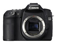 Canon EOS 50D Body