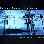 Carbon Based Lifeforms albums