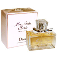 Miss Dior Cherie