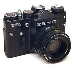 zenit