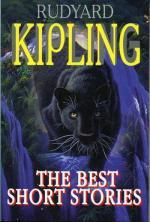 Rudyard Kipling 'The best short stories'