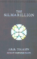 J. R. R. Tolkien 'The Silmarillion'