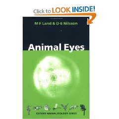 Animal Eyes (Oxford Animal Biology Series)