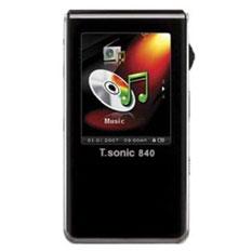 Плейер Transcend T.Sonic 840