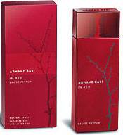 Armand Basi In Red Eau de Parfum