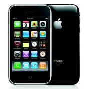 Apple iPhone 3G 16GB Black