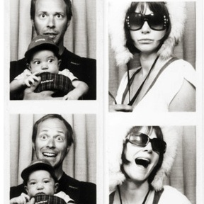 photobooth pics