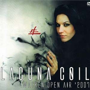 концерт Lacuna Coil