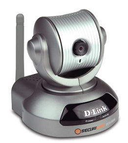 D-Link DCS-5220