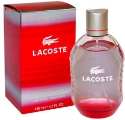 Lacoste