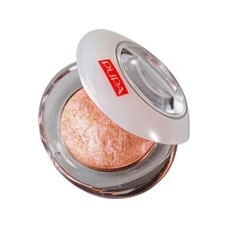 Румяна компактные Luminys Baked Compact Blush Pupa