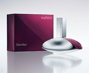 Парфюм "Euphoria" Calvin Klein