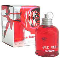 Cacharel - Amor Amor  (30ml)