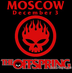 the offspring live