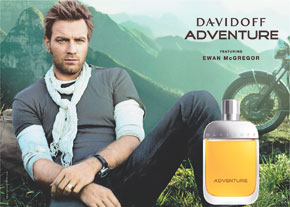 davidoff adventure