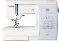 Швейная машинка JANOME 6260 QC