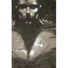 Superman: Last Son (Hardcover)