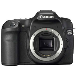 Canon 40d