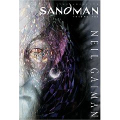 The Absolute Sandman, Vol. 1 (Hardcover)