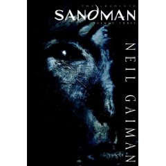 The Absolute Sandman, Vol. 3 (Hardcover)