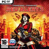 Command & Conquer: Red Alert 3