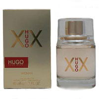 XX by Hugo