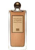 Serge Lutens Five O`Clock Gingembre