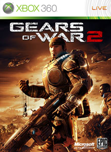 Gears of War 2