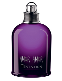 Туалетная вода Cacharel Amor Amor Tentation