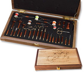 Wasatch Complete Tool Set