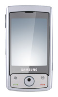 Samsung SGH-i740