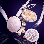 Guerlain, METEORITES BUTTERFLY PEARLS