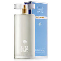 Estee Lauder "White Linen Pure"